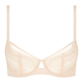 Chantelle Pulp Covering Underwired Bra