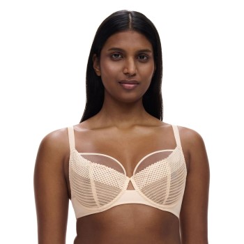 Chantelle Pulp Covering Underwired Bra