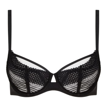 Chantelle Pulp Covering Underwired Bra
