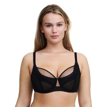 Chantelle Pulp Covering Underwired Bra