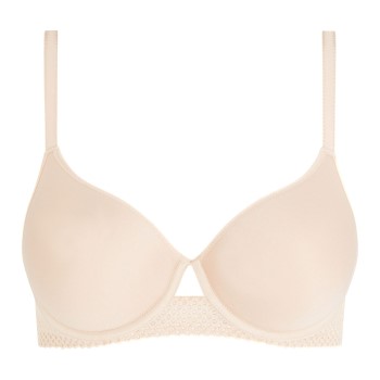 Chantelle Pulp Memory Foam T-shirt Covering Bra