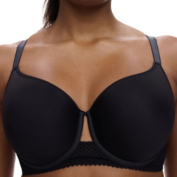 Chantelle Pulp Memory Foam T-shirt Covering Bra