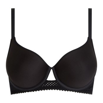 Chantelle Pulp Memory Foam T-shirt Covering Bra