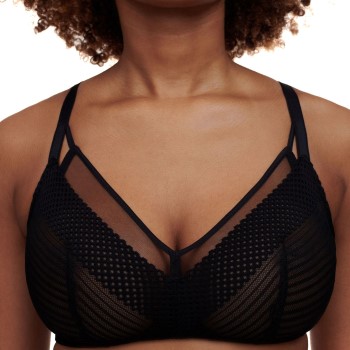 Chantelle Pulp Wirefree Support Bra