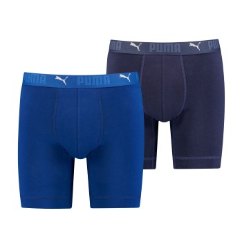 Puma Sport Cotton Long Boxer