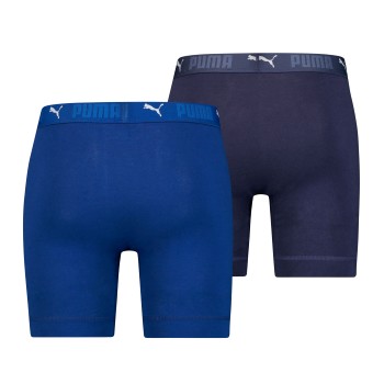 Puma Sport Cotton Long Boxer