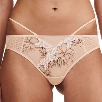 Chantelle Pulp Spice Standard Waist Tanga