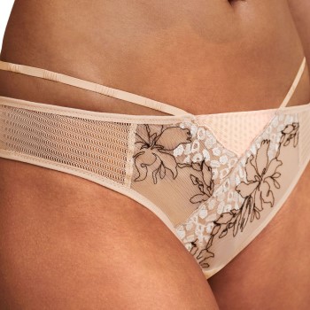 Chantelle Pulp Spice Standard Waist Tanga