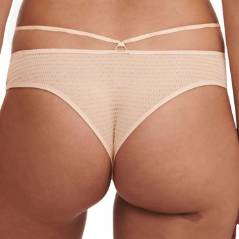 Chantelle Pulp Spice Standard Waist Tanga