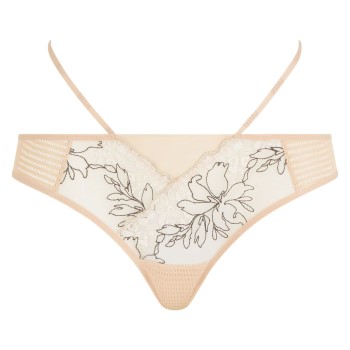 Chantelle Pulp Spice Standard Waist Tanga