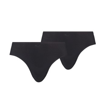 2-Pak Puma Women Plain Brief
