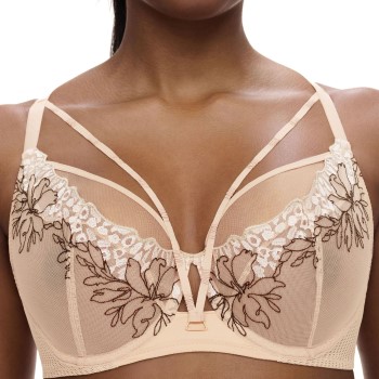 Chantelle Pulp Underwired Very Covering Bra
