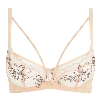 Chantelle Pulp Underwired Very Covering Bra
