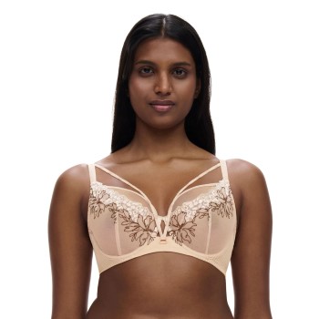 Chantelle Pulp Underwired Very Covering Bra