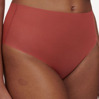 Chantelle Pulp High Waist Brief