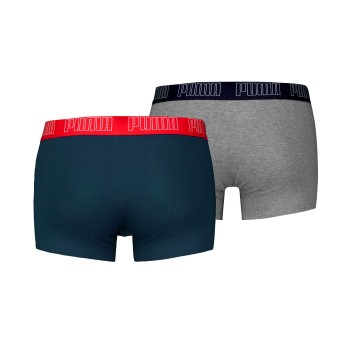 Puma Men Everyday Trunks
