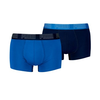 Puma Men Everyday Trunks