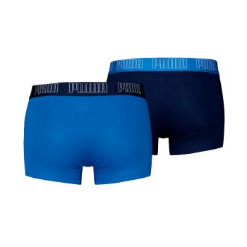 Puma Men Everyday Trunks