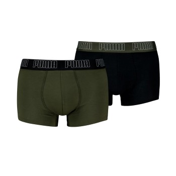 Puma Men Everyday Trunks