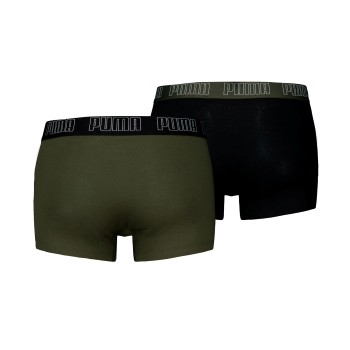 Puma Men Everyday Trunks