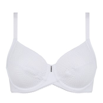 Chantelle EasyFeel Very Covering Underwired Bra