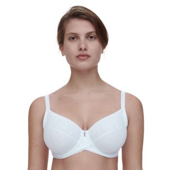 Chantelle EasyFeel Very Covering Underwired Bra