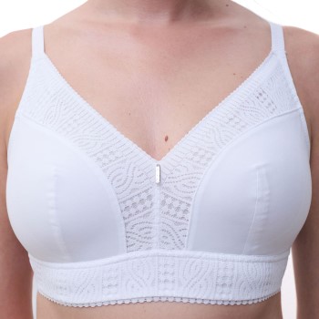 Chantelle EasyFeel Wirefree Support Bra