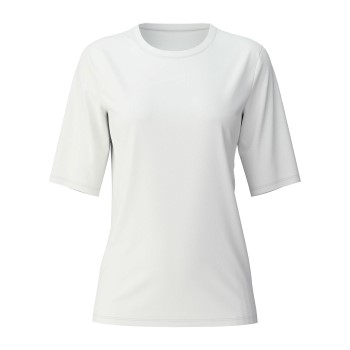Calida Favourites Sleep Cotton Shirt Short-Sleeve 