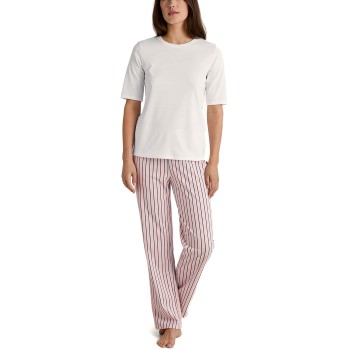 Calida Favourites Sleep Cotton Shirt Short-Sleeve 