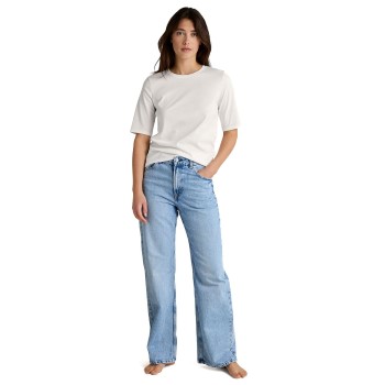 Calida Favourites Sleep Cotton Shirt Short-Sleeve 
