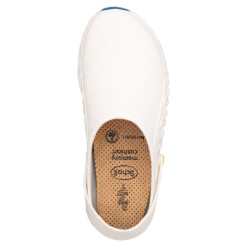 Scholl Evoflex Clogs