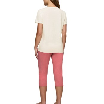 Triumph PK 02 Capri Pyjama Set