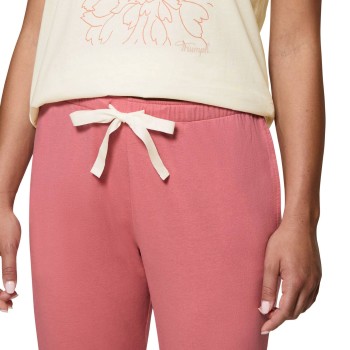 Triumph PK 02 Capri Pyjama Set