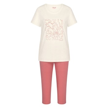 Triumph PK 02 Capri Pyjama Set