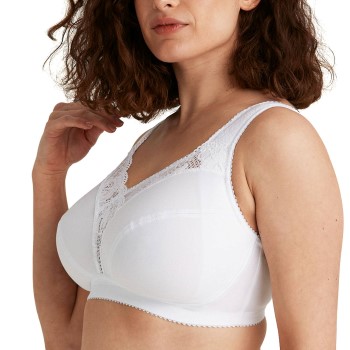 Miss Mary Sense Wireless Bra 