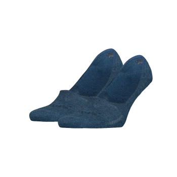 2-Pakning Levis Tencel Low Rise Sock