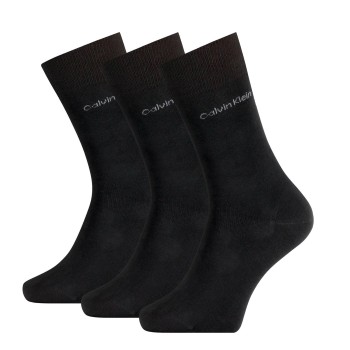 3-er-Pack Calvin Klein Men Classic Socks
