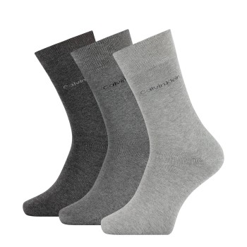 3-er-Pack Calvin Klein Men Classic Socks
