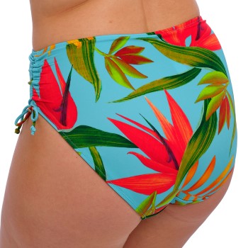 Fantasie Pichola High Waist Bikini Brief