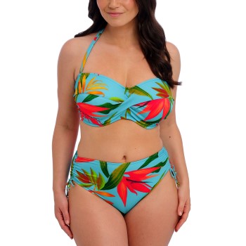 Fantasie Pichola High Waist Bikini Brief