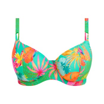Freya Isla Margarita Plunge Bikini Bra