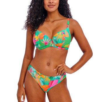 Freya Isla Margarita Plunge Bikini Bra