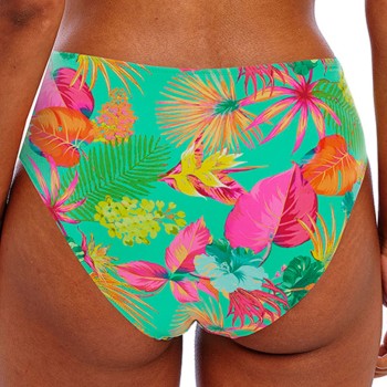 Freya Isla Margarita High Waist Brief