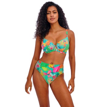 Freya Isla Margarita High Waist Brief