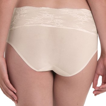 Anita Essential High Waist Lace Briefs