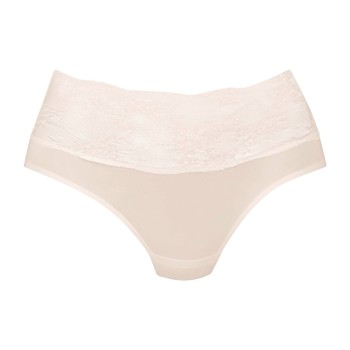 Anita Essential High Waist Lace Briefs