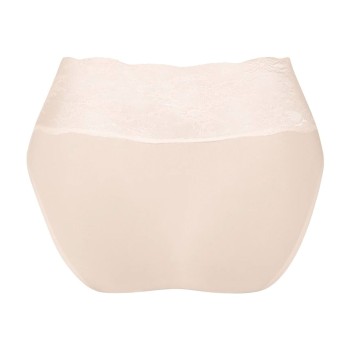 Anita Essential High Waist Lace Briefs