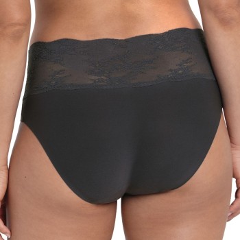 Anita Essential High Waist Lace Briefs