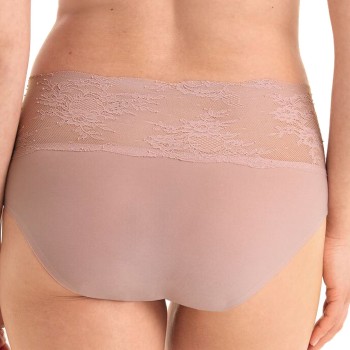 Anita Essential High Waist Lace Briefs