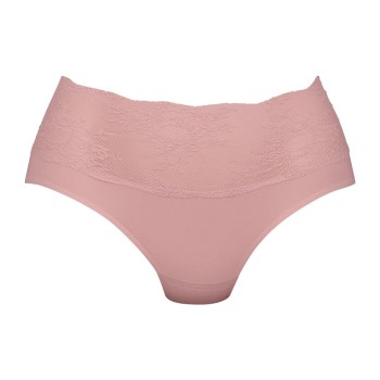 Anita Essential High Waist Lace Briefs